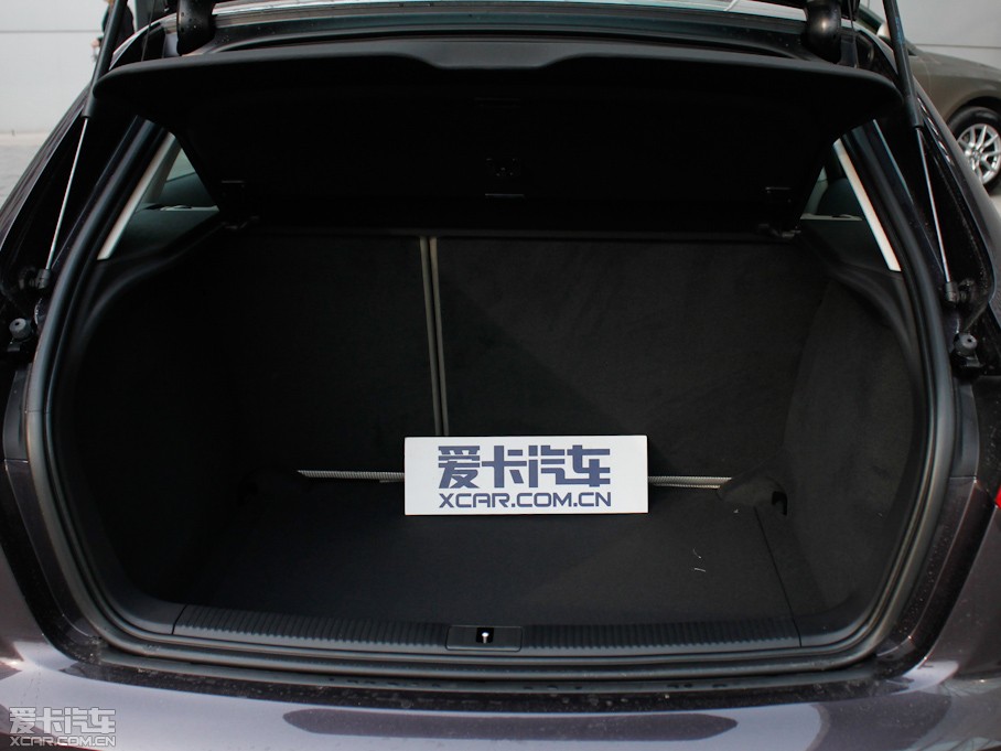 2012��W��A3 Sportback(�M��) Sportback 1.4T ���m��