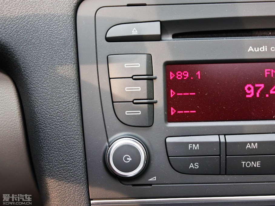 2012WA3 Sportback(M) Sportback 1.4T m