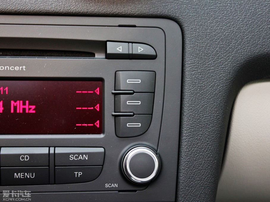 2012WA3 Sportback(M) Sportback 1.4T m