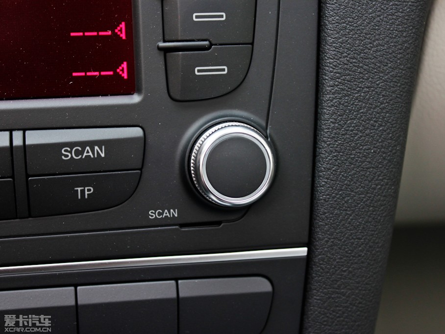 2012WA3 Sportback(M) Sportback 1.4T m