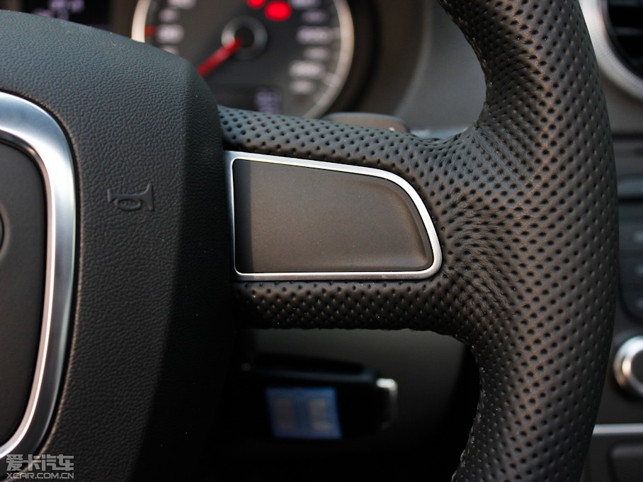 2012WA3 Sportback(M) Sportback 1.4T m