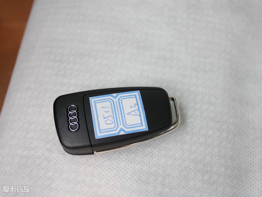 2012WA3 Sportback(M) Sportback 1.4T m