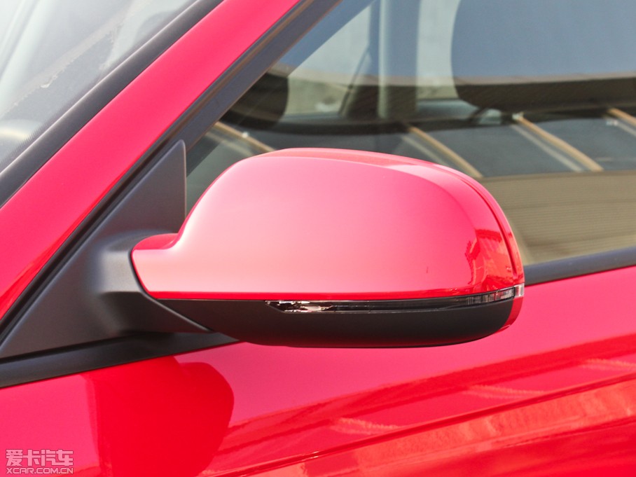 2012WA3 Sportback(M) Sportback 1.4T A