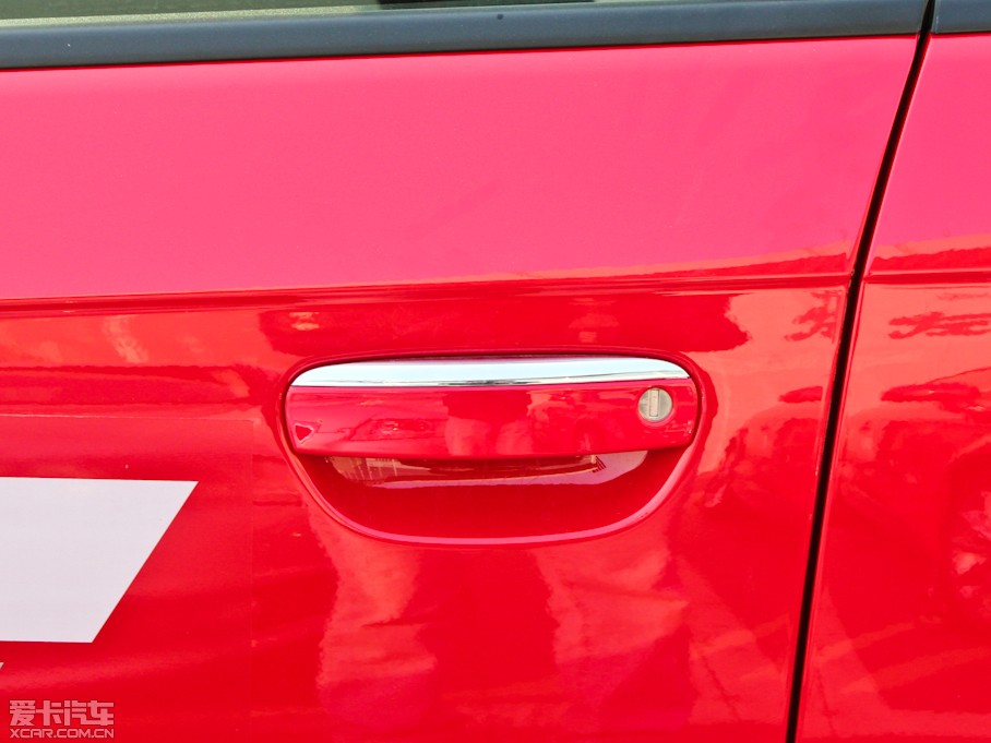 2012WA3 Sportback(M) Sportback 1.4T A