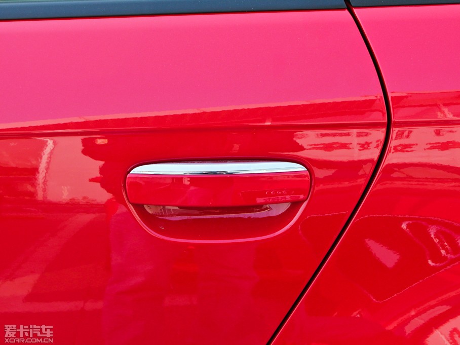 2012WA3 Sportback(M) Sportback 1.4T A