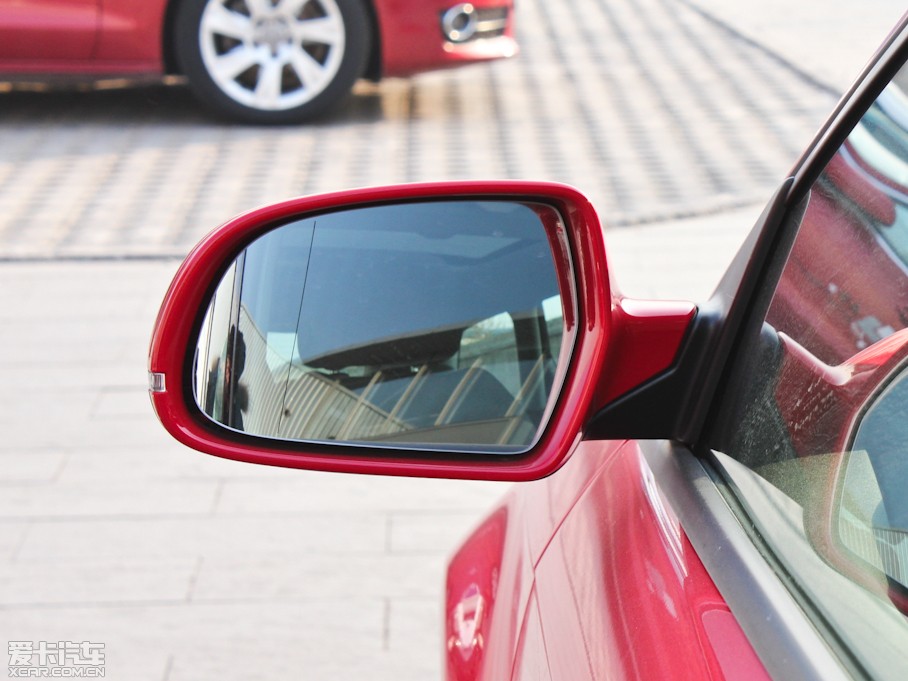 2012WA3 Sportback(M) Sportback 1.4T A