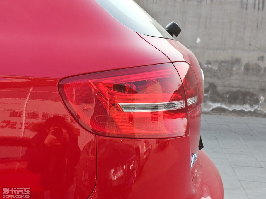 2012WA3 Sportback(M) Sportback 1.4T A