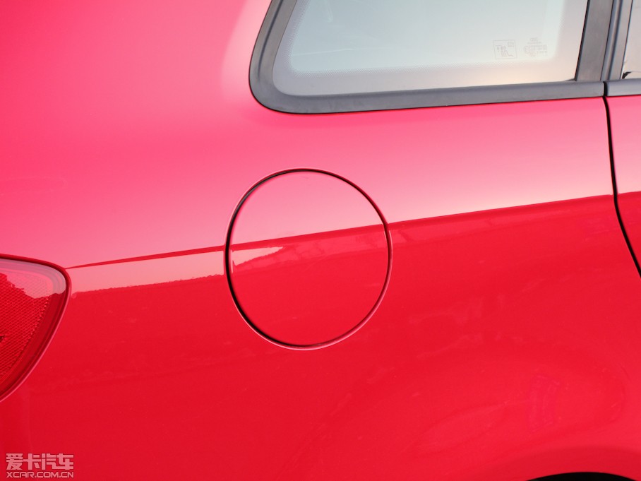 2012WA3 Sportback(M) Sportback 1.4T A