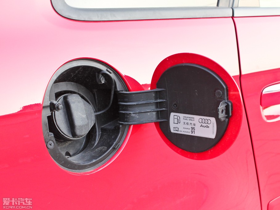 2012WA3 Sportback(M) Sportback 1.4T A