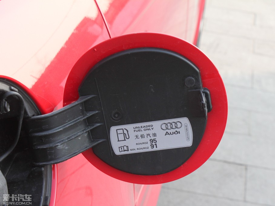 2012WA3 Sportback(M) Sportback 1.4T A