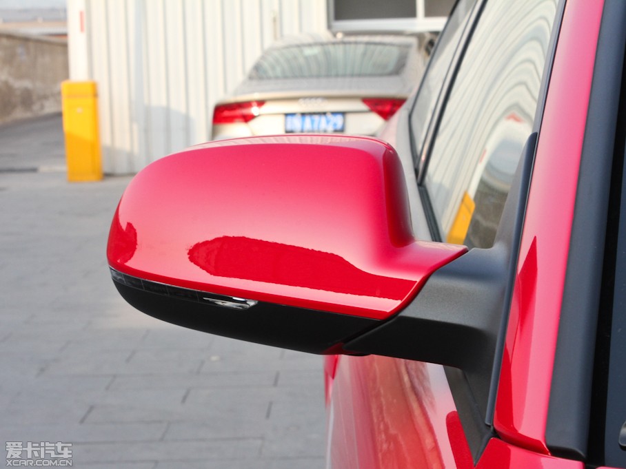 2012WA3 Sportback(M) Sportback 1.4T A