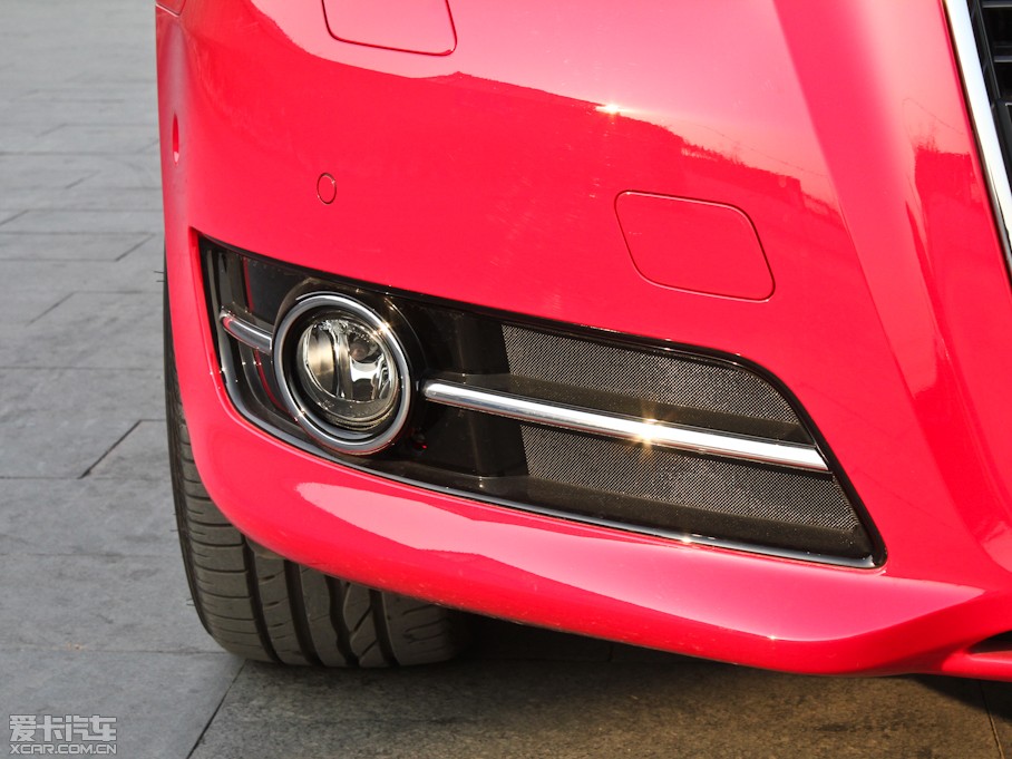 2012WA3 Sportback(M) Sportback 1.4T A