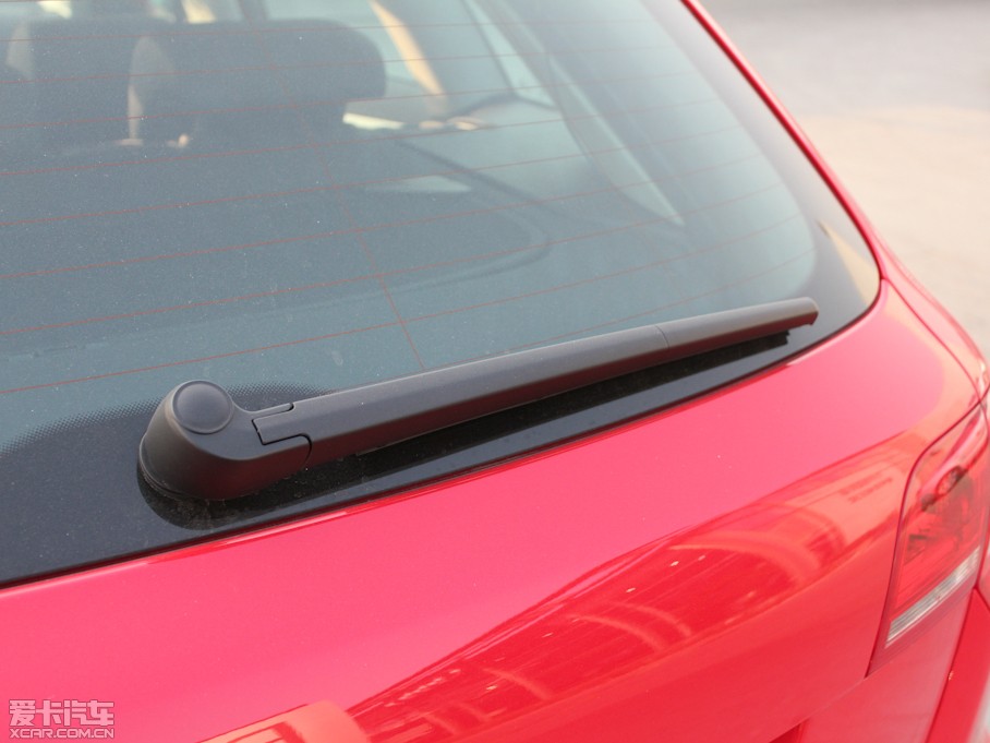 2012WA3 Sportback(M) Sportback 1.4T A