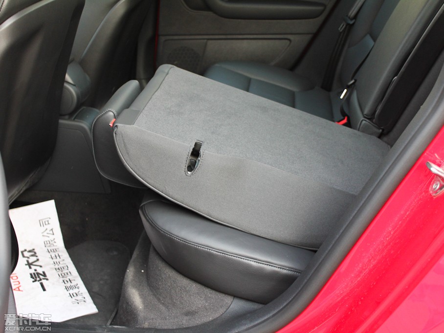 2012WA3 Sportback(M) Sportback 1.4T A