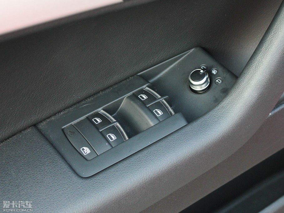 2012WA3 Sportback(M) Sportback 1.4T A