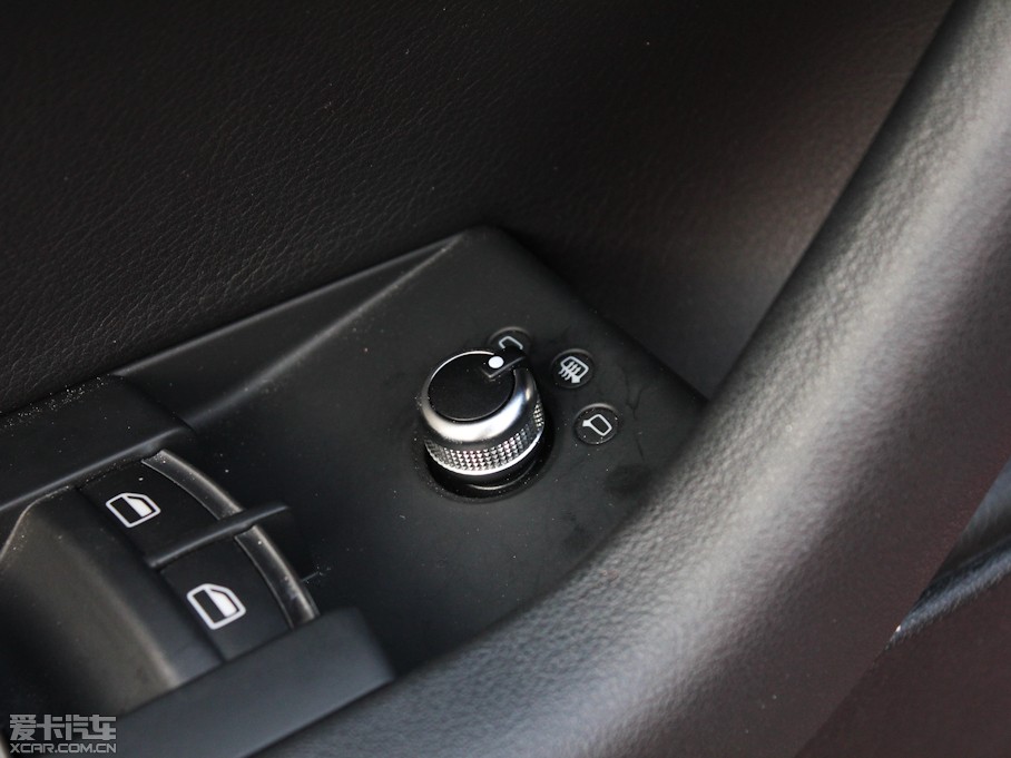 2012WA3 Sportback(M) Sportback 1.4T A