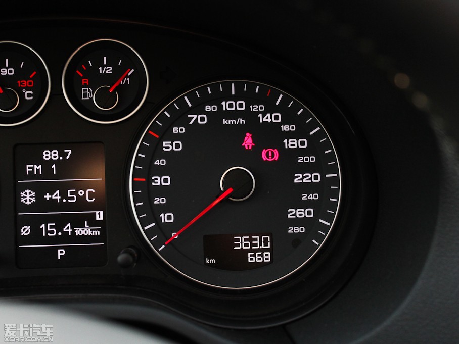 2012WA3 Sportback(M) Sportback 1.4T A