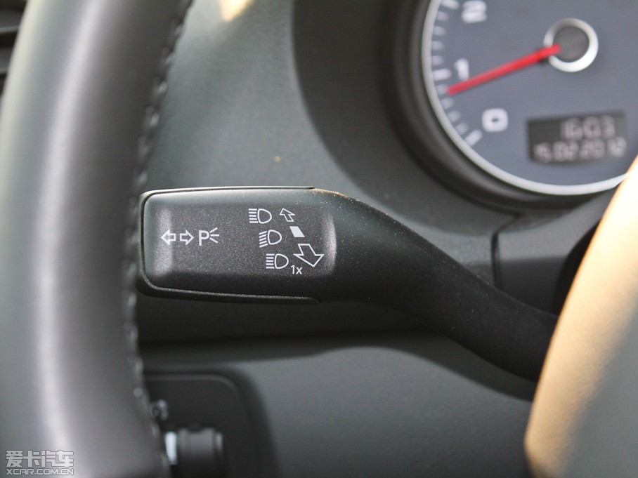 2012��W��A3 Sportback(�M��) Sportback 1.4T ���A��