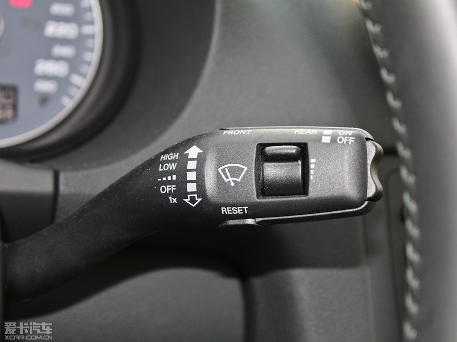 2012WA3 Sportback(M) Sportback 1.4T A