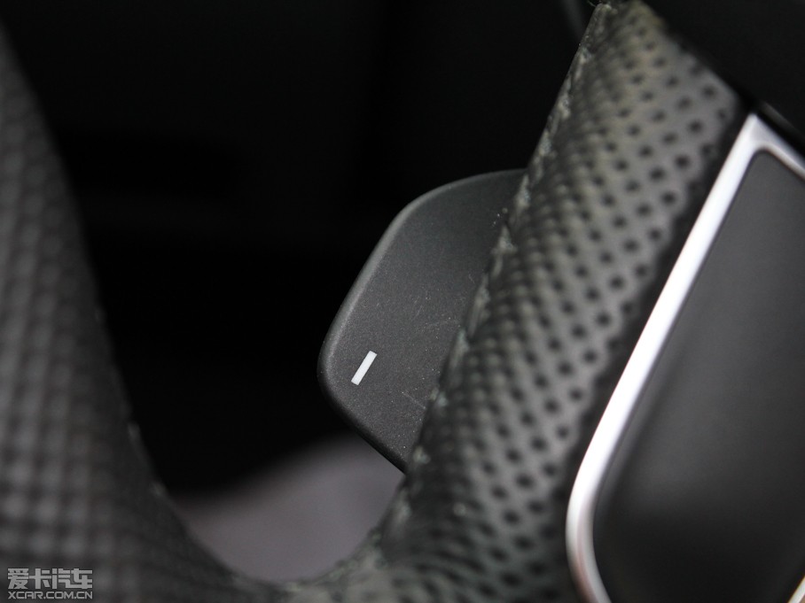 2012WA3 Sportback(M) Sportback 1.4T A