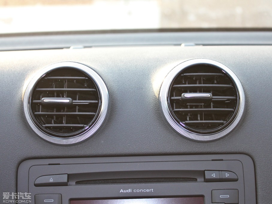 2012WA3 Sportback(M(jn)) Sportback 1.4T A