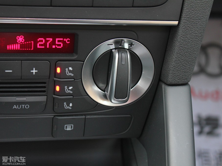 2012WA3 Sportback(M) Sportback 1.4T A