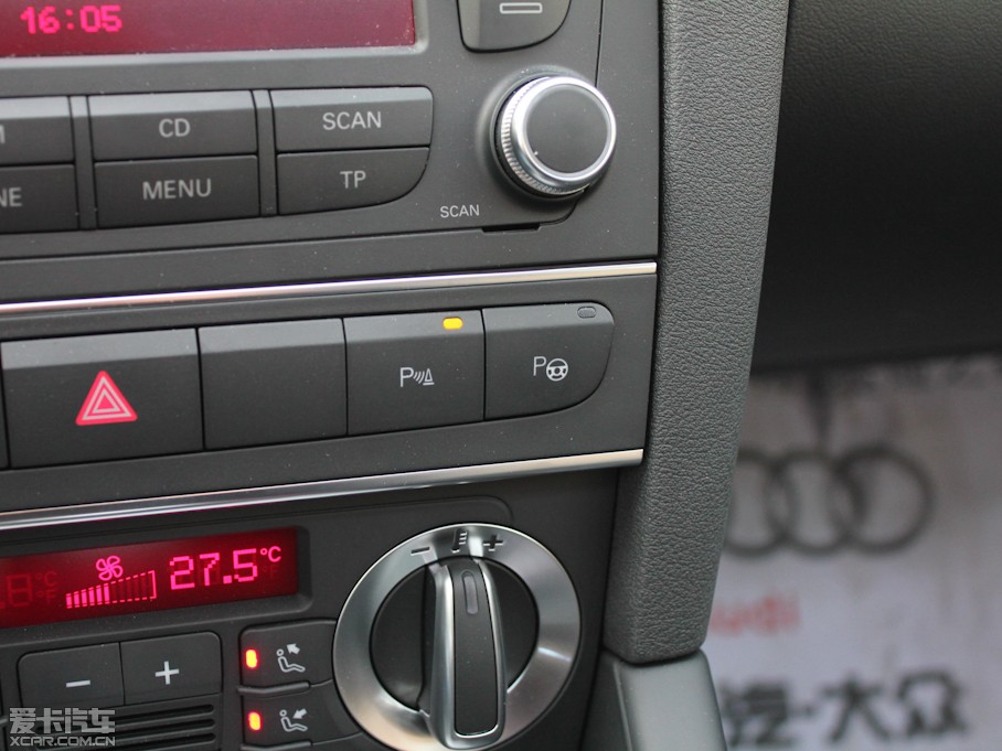 2012WA3 Sportback(M) Sportback 1.4T A