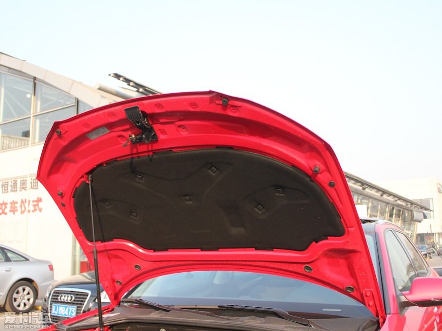 2012?yun)WA3 Sportback(M(jn)) Sportback 1.4T A