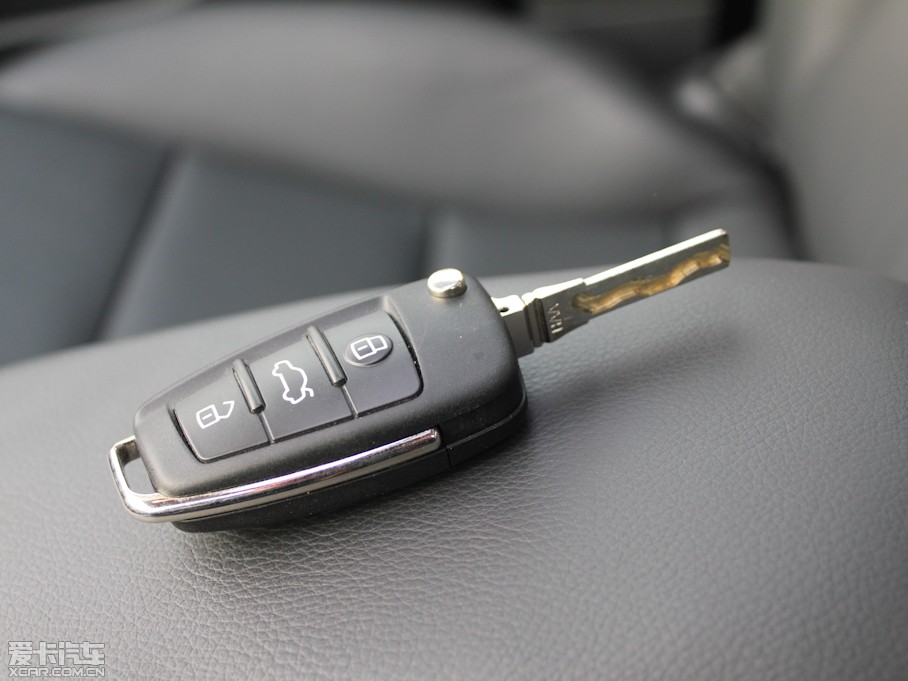 2012WA3 Sportback(M) Sportback 1.4T A