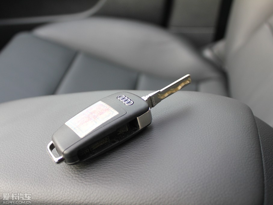 2012WA3 Sportback(M) Sportback 1.4T A