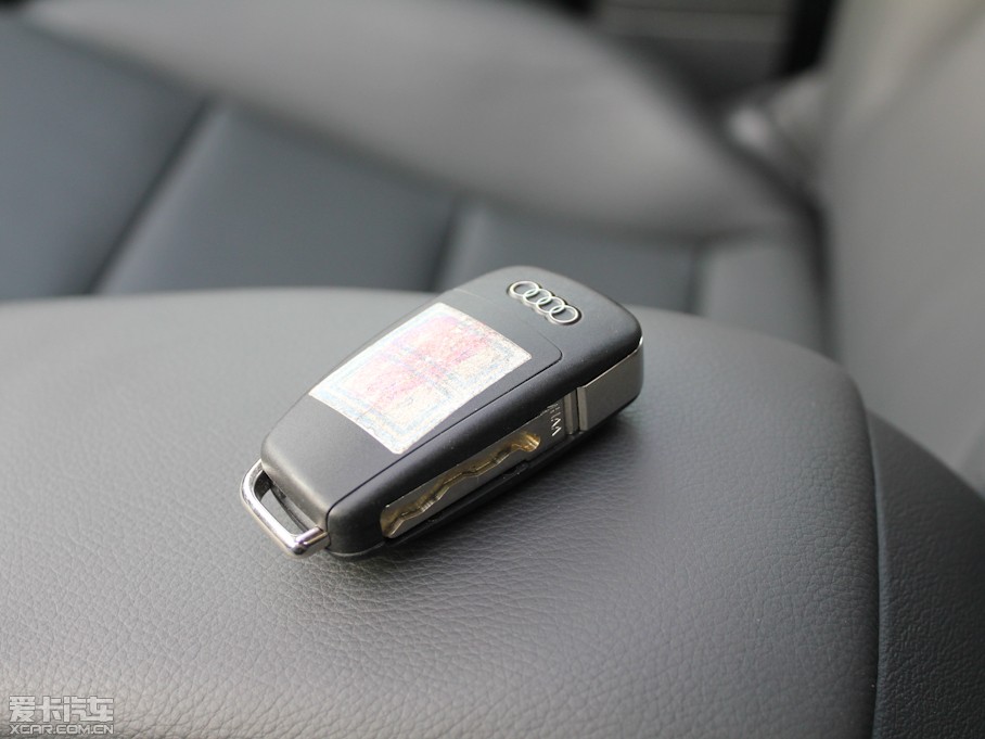 2012WA3 Sportback(M) Sportback 1.4T A