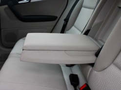 奥迪 2012款奥迪A3 Sportback