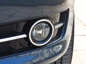 2012款Sportback 1.4T 技术版 前雾灯