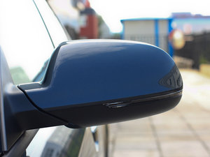 2012款Sportback 1.4T 技术版 后视镜