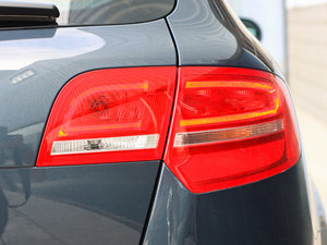 2012款Sportback 1.4T 技术版 尾灯