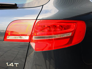 2012Sportback 1.4T g ^