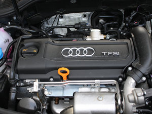 2012款Sportback 1.4T 技术版 其它