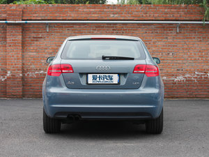 2012Sportback 1.4T  	