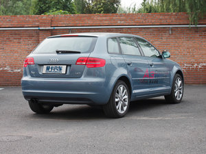 2012Sportback 1.4T A w^