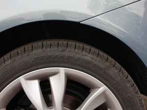 2012Sportback 1.4T A ^