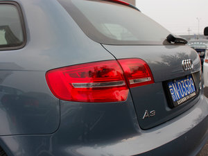 2012Sportback 1.4T A ^
