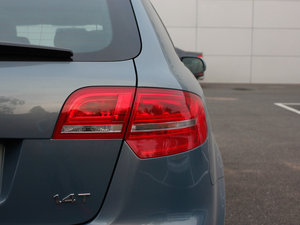 2012Sportback 1.4T  β