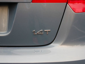 2012Sportback 1.4T A ^