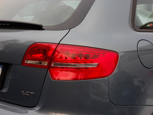 2012Sportback 1.4T A ^