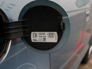 2012Sportback 1.4T A ^