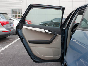 2012Sportback 1.4T A g