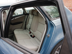 2012Sportback 1.4T A g