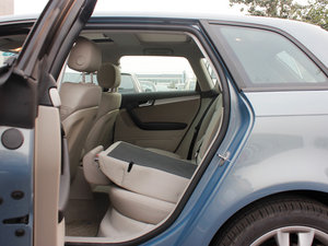 2012Sportback 1.4T A g