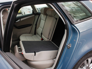 2012Sportback 1.4T A g