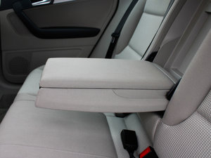 2012Sportback 1.4T A 